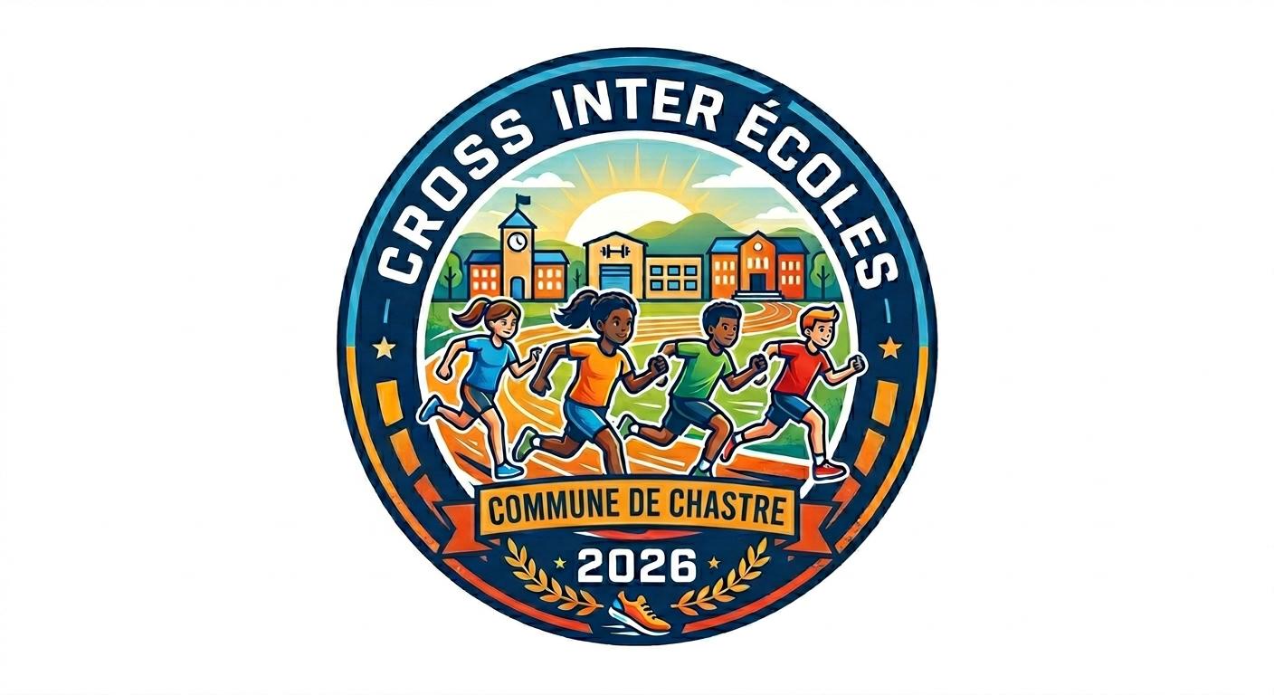 Run Inter Ecole Chastre